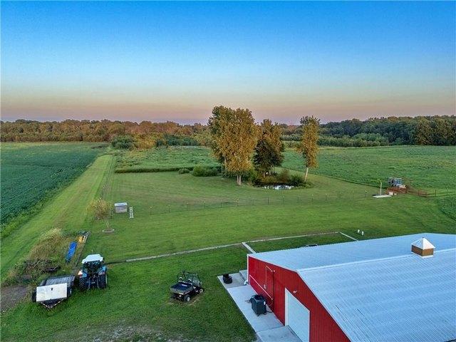 Land for sale in Sweet Springs, Missouri