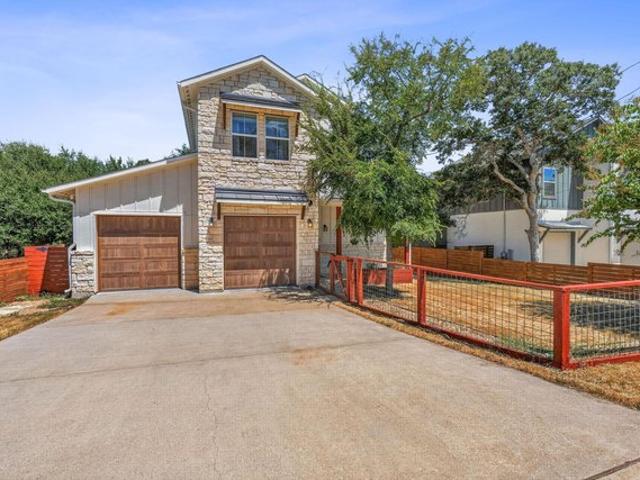 House for sale in Jonestown, Texas