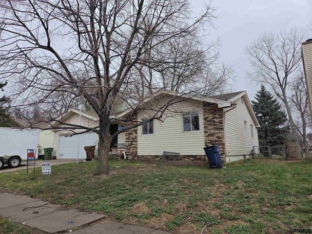 House for sale in Nebraska