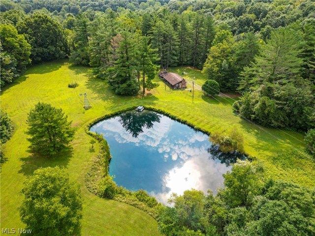 House for sale in New Concord, Ohio