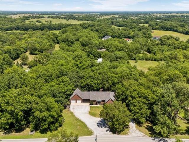 House for sale in Collinsville, Oklahoma