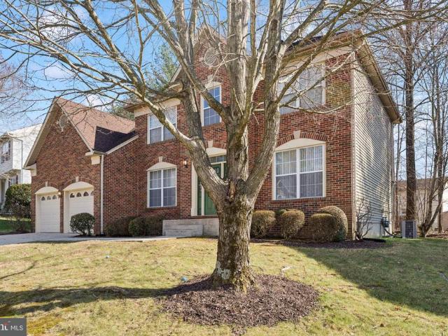 House for sale in Cheltenham, Maryland