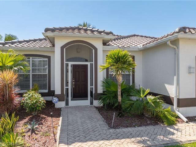 House for sale in Fort Myers, Florida
