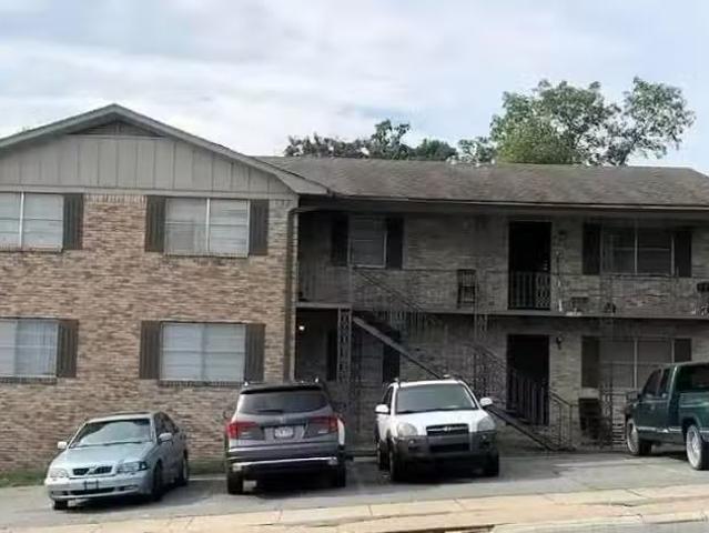 Apartment for rent in Ark