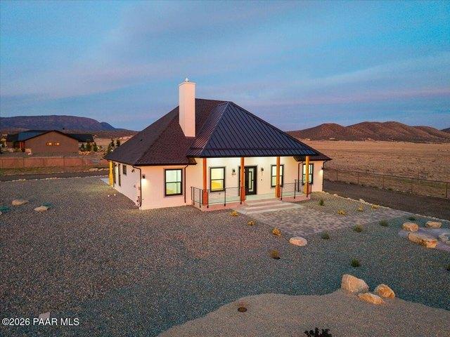 House for sale in Prescott Valley, Arizona