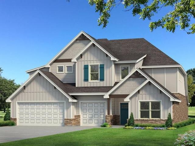 House for sale in Yukon, Canadian County