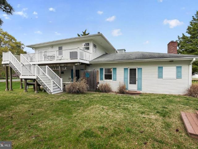 House for sale in Lusby, Maryland