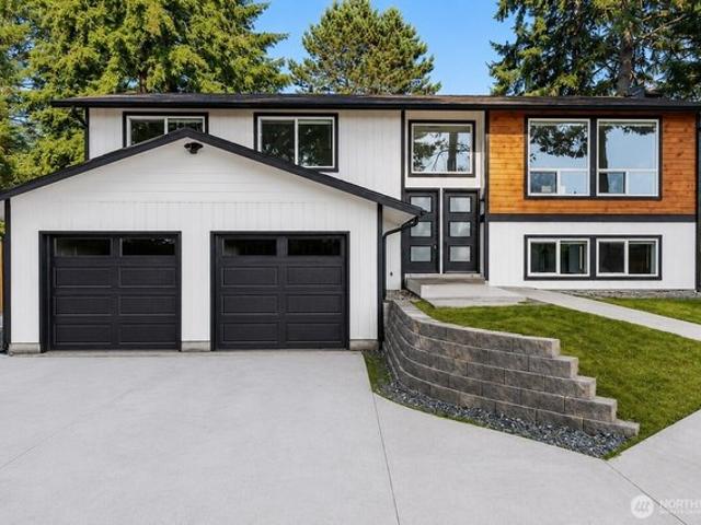 House for sale in Kent, Washington