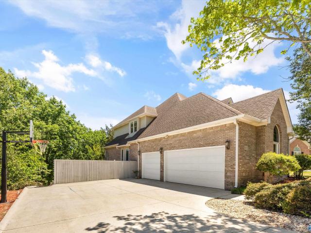 House for sale in Huntsville, Alabama