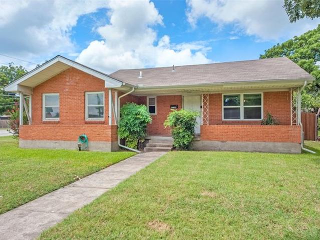 House for sale in Dallas, Texas