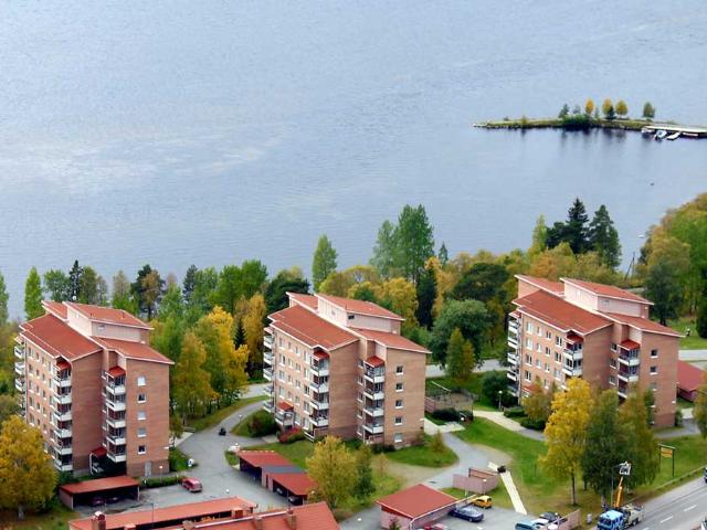 Lägenhet hyra i Vilhelmina, Västerbotten