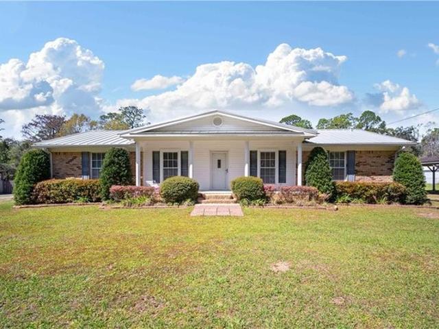House for sale in Mobile, Alabama