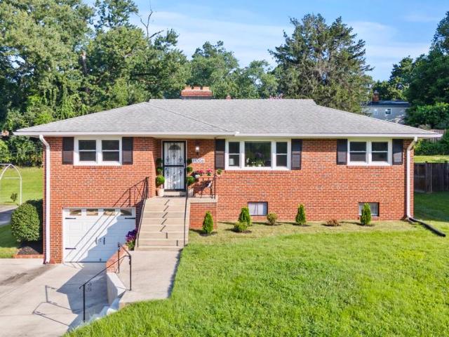 House for sale in Burnt Mills Manor, Burnt Mills