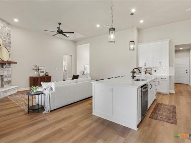 House for sale in Salado, Texas