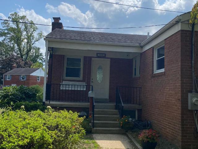 House for sale in Maryland