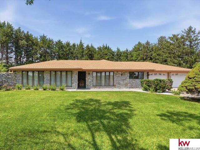 House for sale in Nebraska