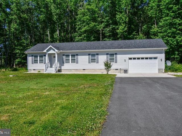 House for sale in Bishopville, Maryland