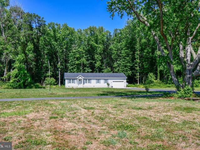 House for sale in Bishopville, Maryland