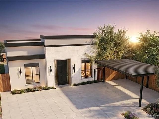 House for sale in Hidalgo, Texas