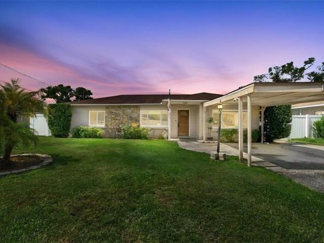 House for sale in Tampa, Florida