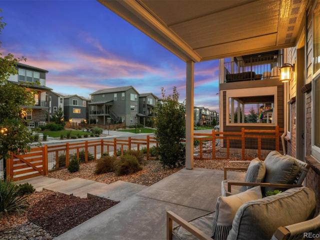 House for sale in Parker, Colorado