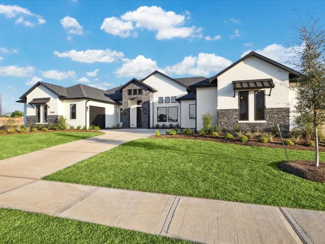 House for sale in Missouri City, Texas
