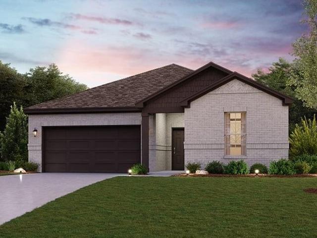 House for sale in Chambers, Texas