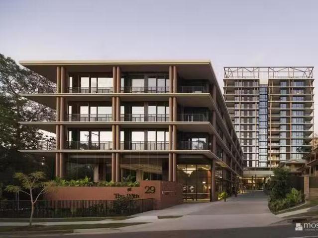 Apartment for rent in Toombul, Queensland