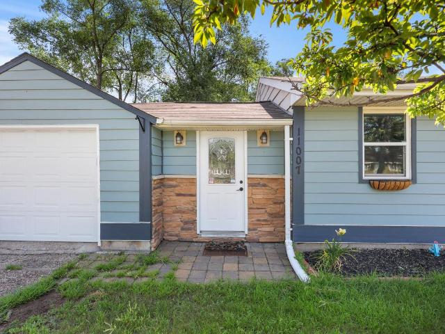 House for sale in Blaine, Minnesota