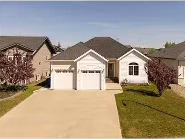 House for sale in Fort St. John, British Columbia