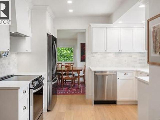 House for sale in North Saanich, British Columbia