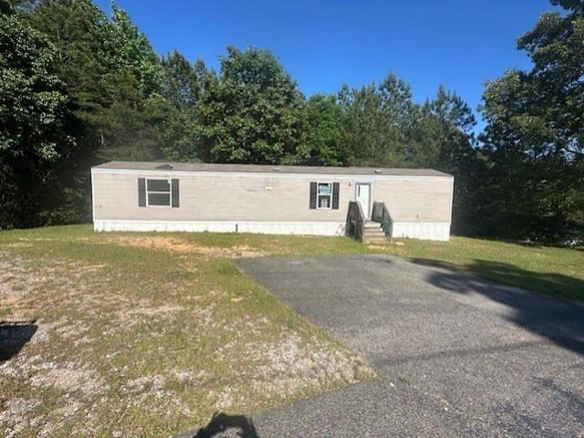 House for sale in Alberta, Alabama