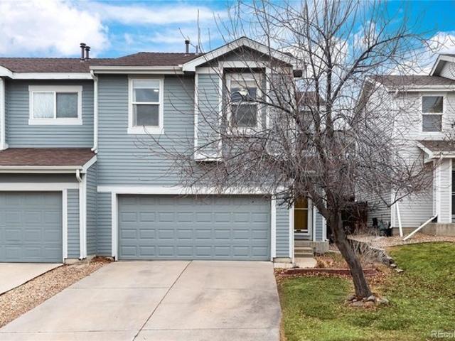 Townhouse for sale in Northglenn, Colorado