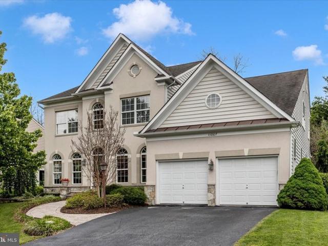 House for sale in New Market, Maryland