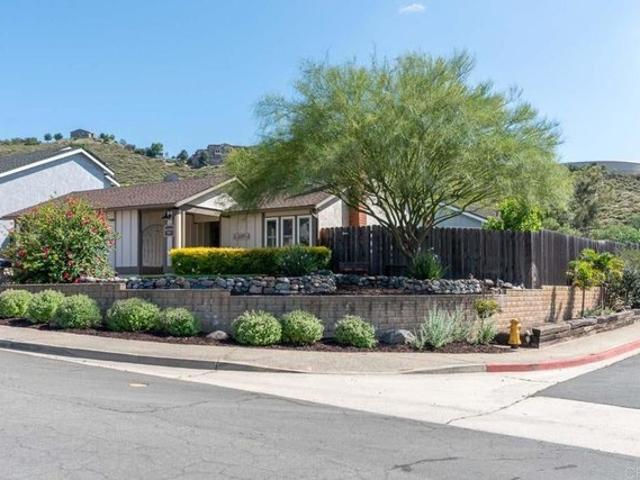 House for sale in Santee, California