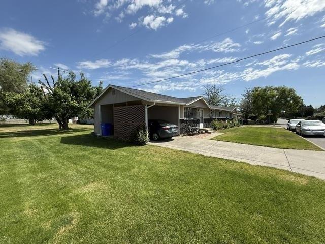 House for sale in Greenacres, Washington