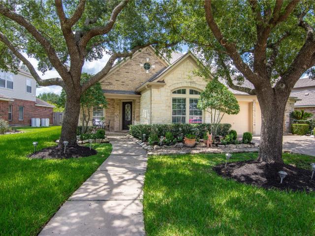 House for sale in Harris, Texas