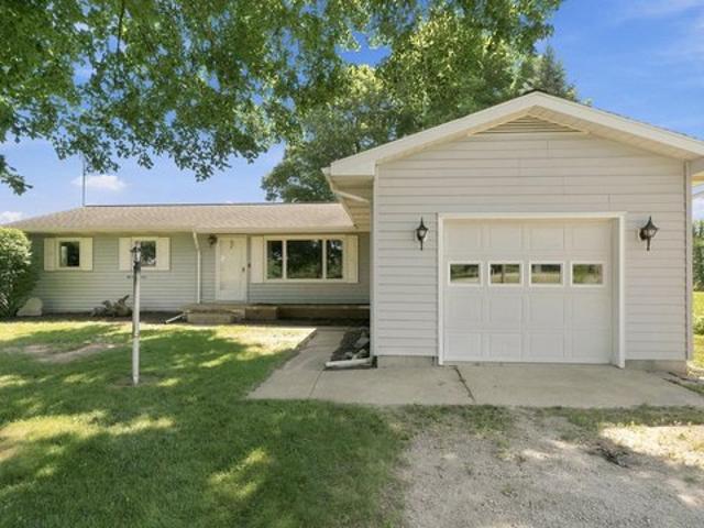 House for sale in North Manchester, Indiana