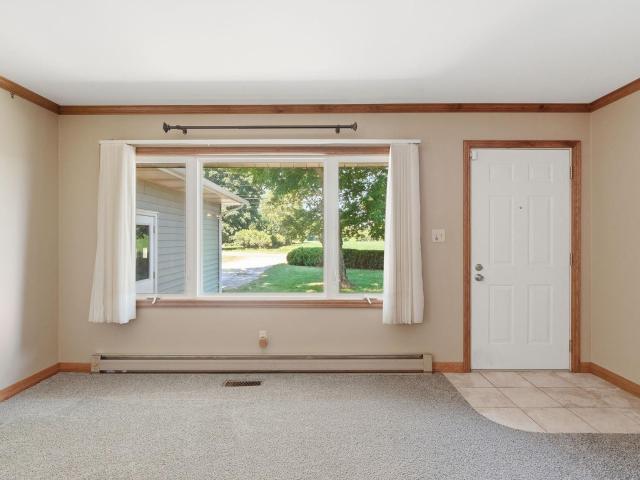 House for sale in North Manchester, Indiana