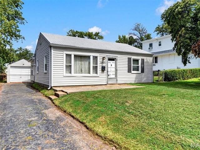 House for sale in Missouri