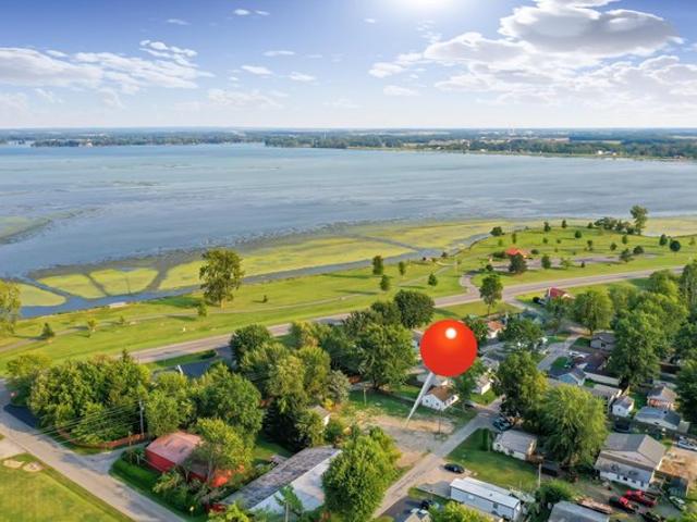 House for sale in Lakeview, Ohio