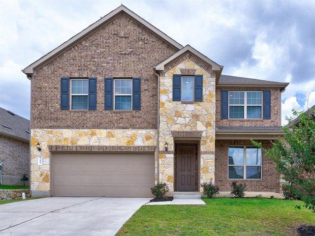 House for sale in Manor, Texas