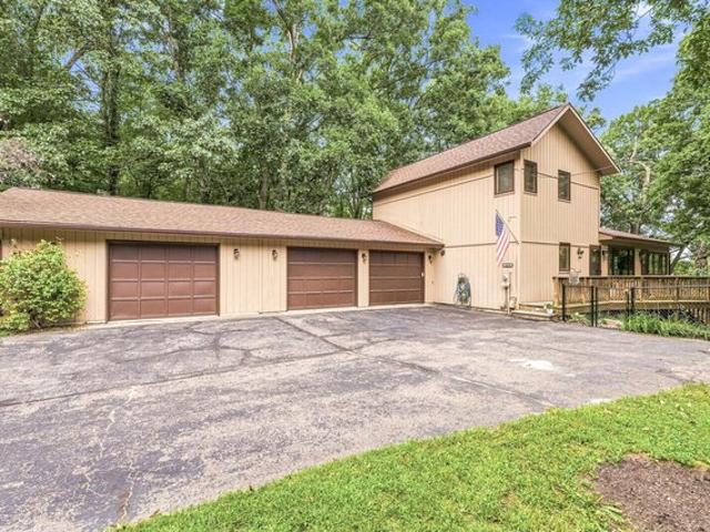 House for sale in Three Rivers, Michigan