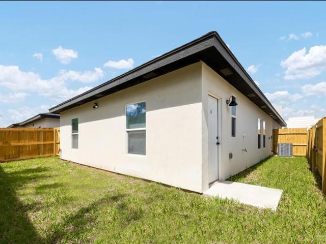 House for sale in Hidalgo, Texas