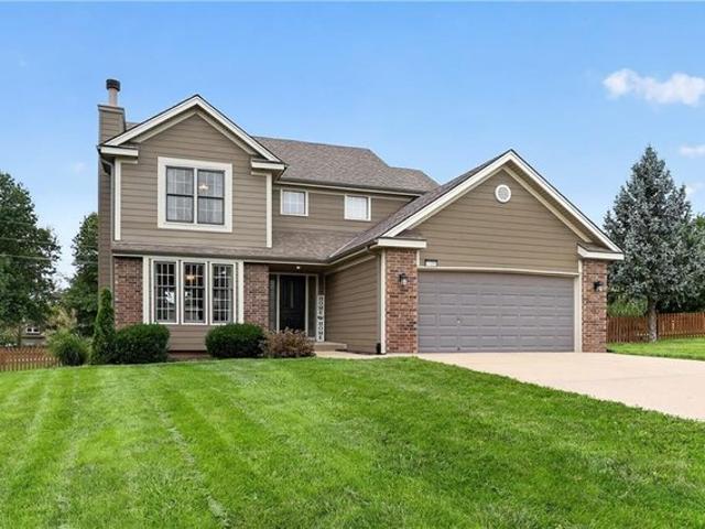 House for sale in Kansas City, Missouri