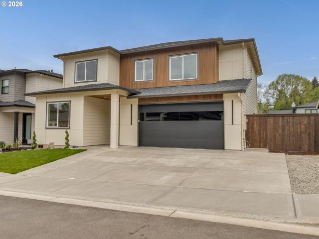 House for sale in Vancouver, Washington