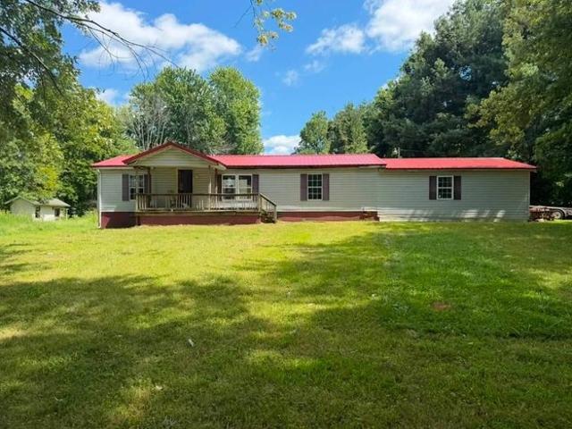 House for sale in Tell City, Indiana