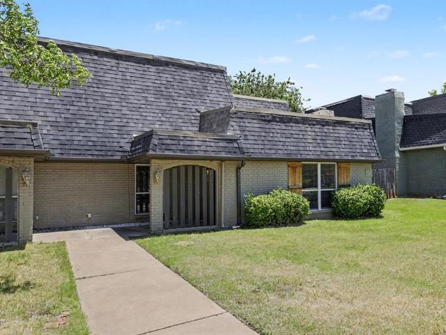 House for sale in Oklahoma City, Oklahoma