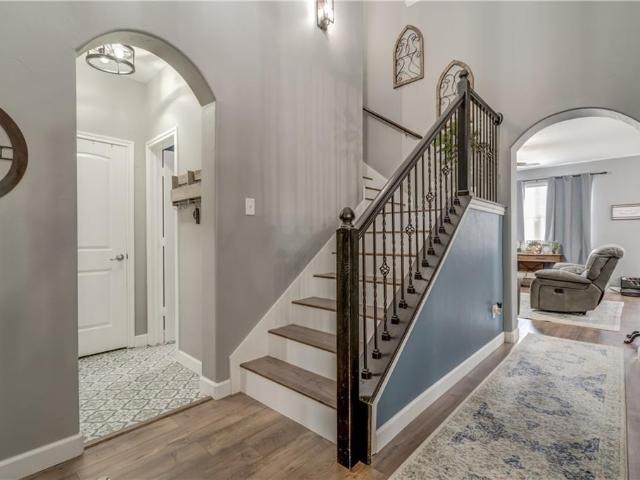 Property for rent in Oklahoma City, Oklahoma