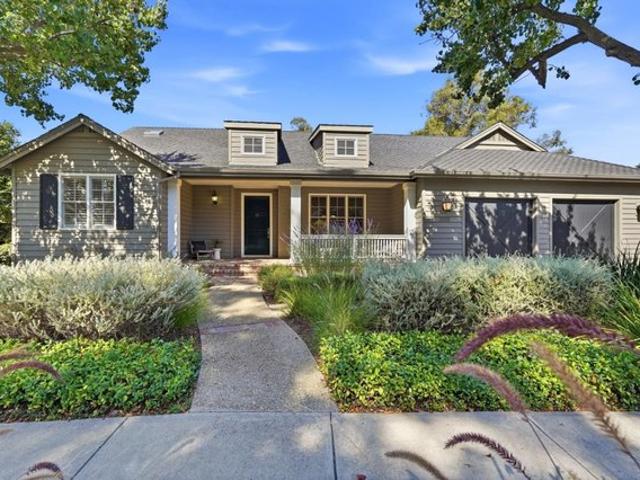 House for sale in Cupertino, Santa Clara County